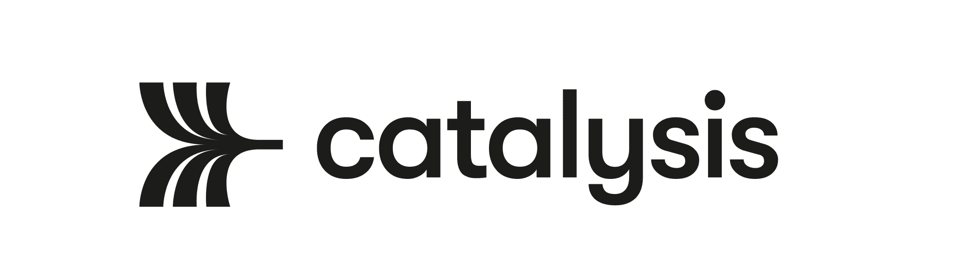 Catalysis Logo