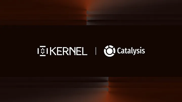 Catalysis and Kernel Partnership