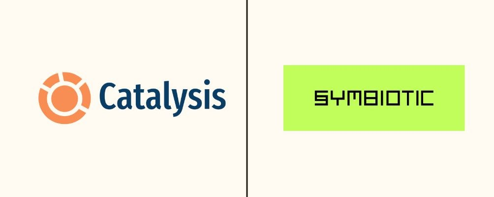 Catalysis and Symbiotic Partnership